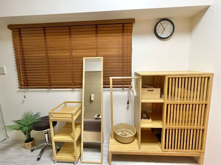 レンタルサロンLotus - レンタルサロンLotus