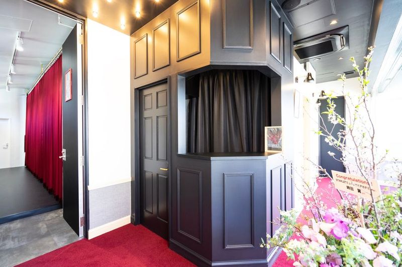 arc studio　メインスペース - arc studio