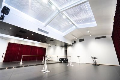 Tokyo's Premium Rental Space 撮影・ワークショップ・イベントに最適な洗練空間 - arc studio