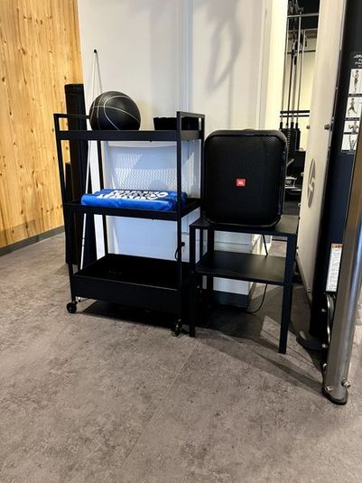 レンタルジム＆レンタルスペース - レンタルジムRIZING