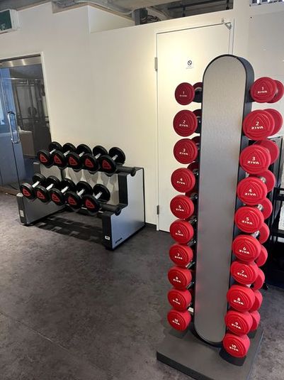 レンタルジム＆レンタルスペース - レンタルジムRIZING