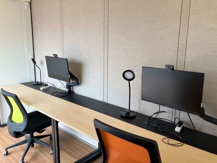 Work2 - U-SPACE　佐野店