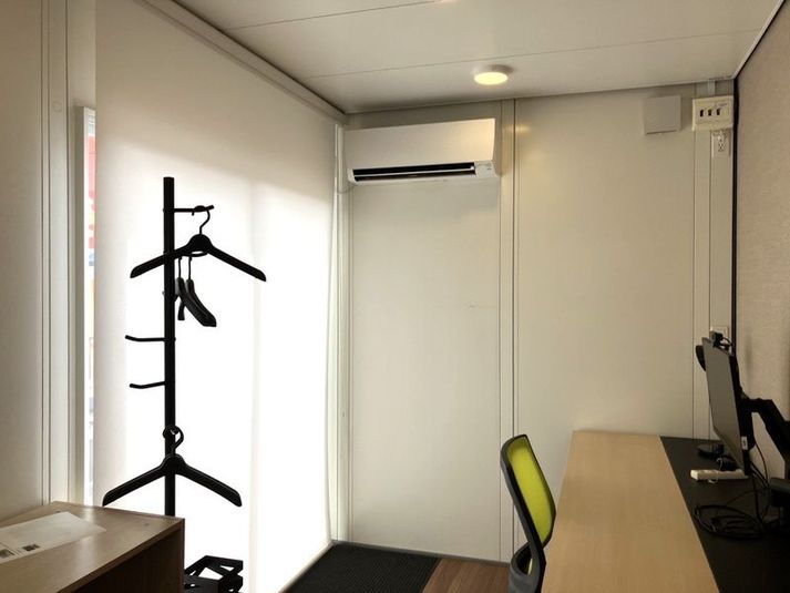 Work2 - U-SPACE　佐野店