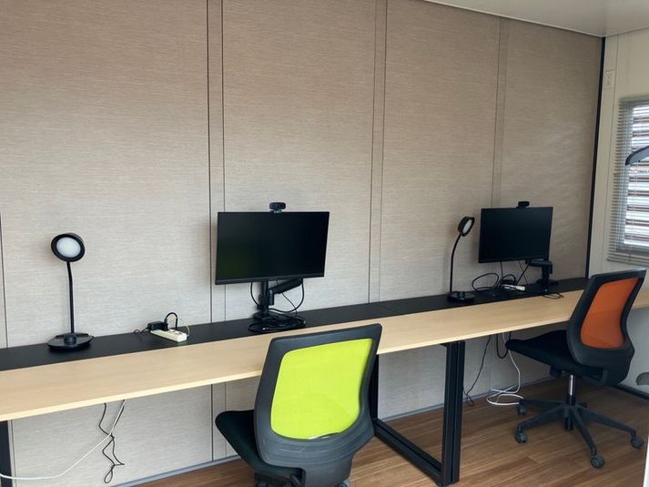 Work2 - U-SPACE　佐野店