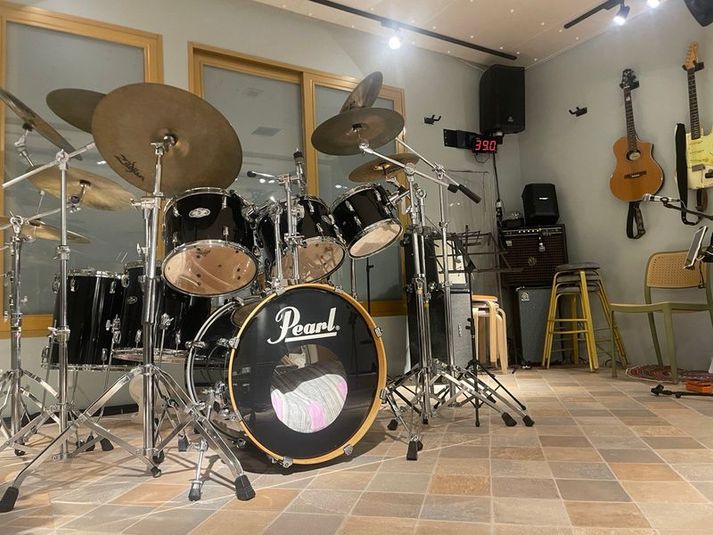 防音室(40畳 50人着席) - レンタルスペース リズムねこ (Rhythm Neko)