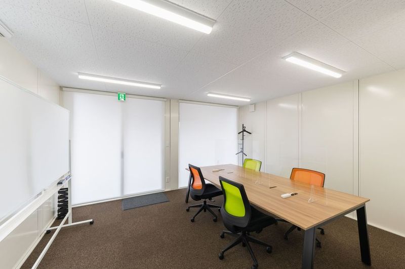 Meeting - U-SPACE　佐野店