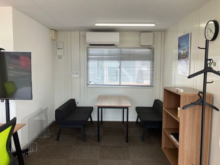 Meeting - U-SPACE　佐野店