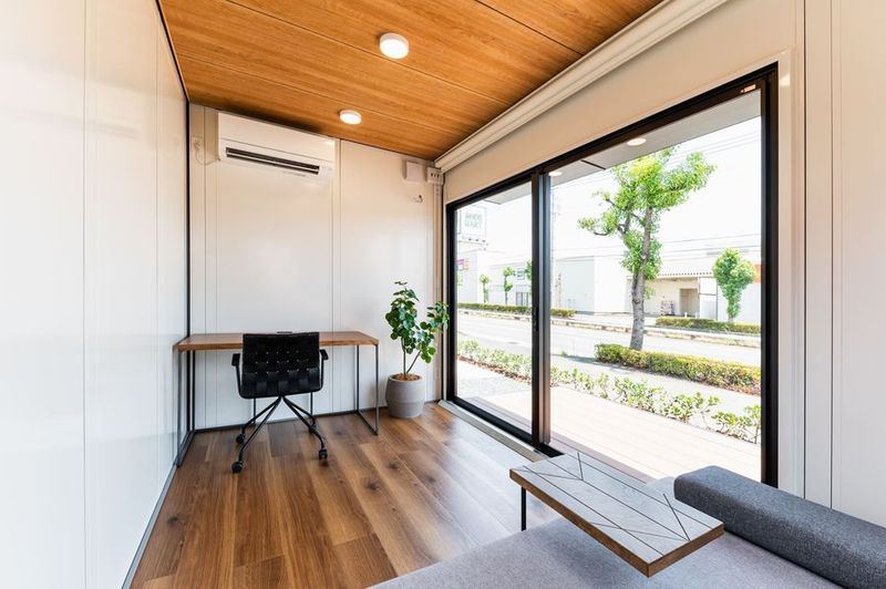 Living - U-SPACE　高崎店