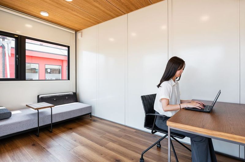 Living - U-SPACE　高崎店