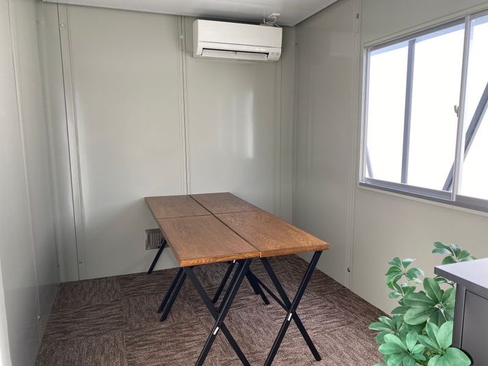 Shop - U-SPACE　高崎店