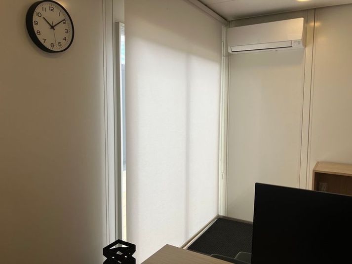 Work1 - U-SPACE　佐野店