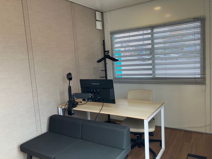 Work1 - U-SPACE　佐野店