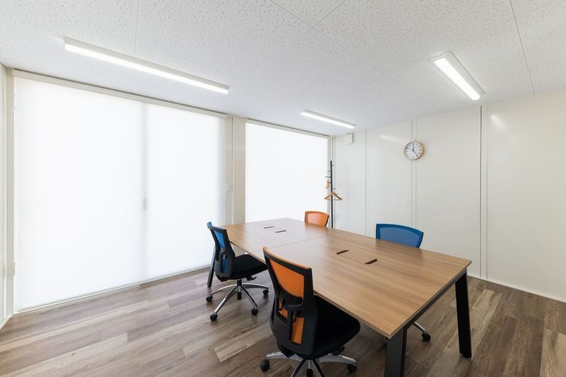 Meeting - U-SPACE　館林店