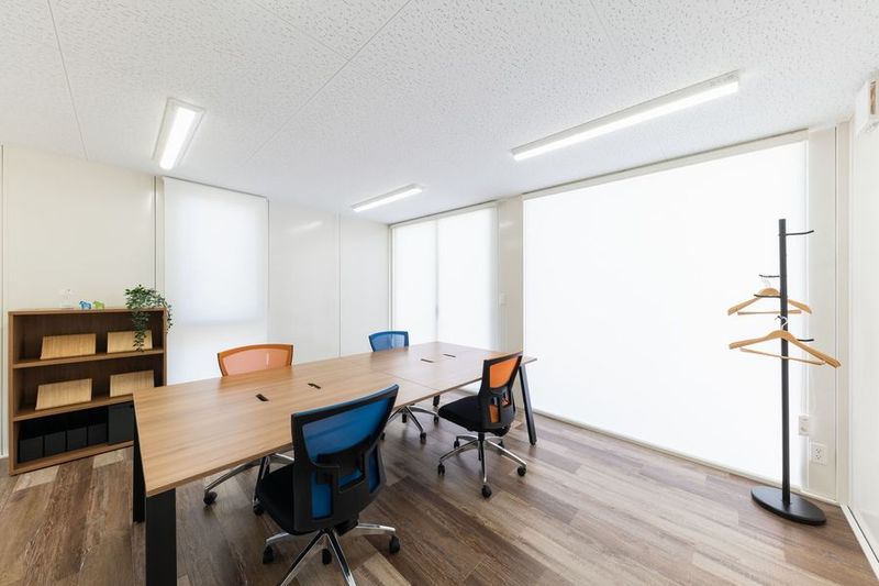 Meeting - U-SPACE　館林店