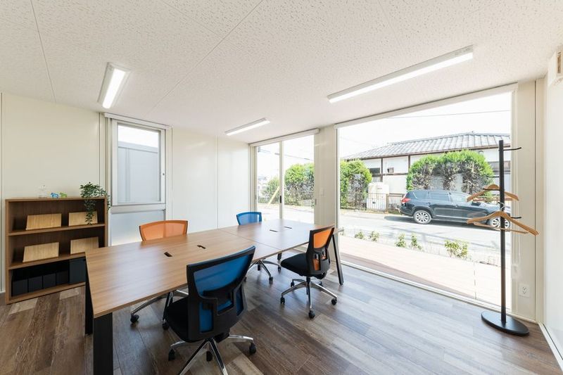 Meeting - U-SPACE　館林店