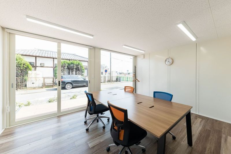 Meeting - U-SPACE　館林店