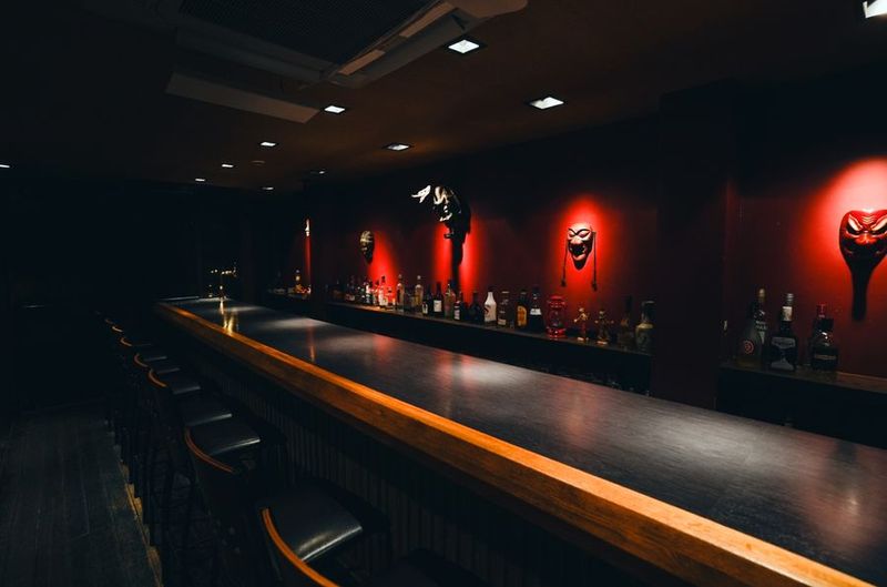 和風貸切　BAR 昇 - BAR昇