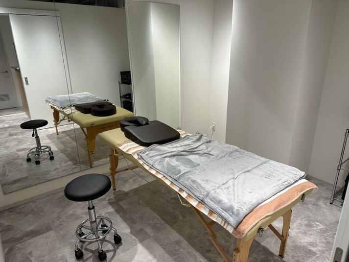 レンタルサロン - minoriba_築地四丁目店