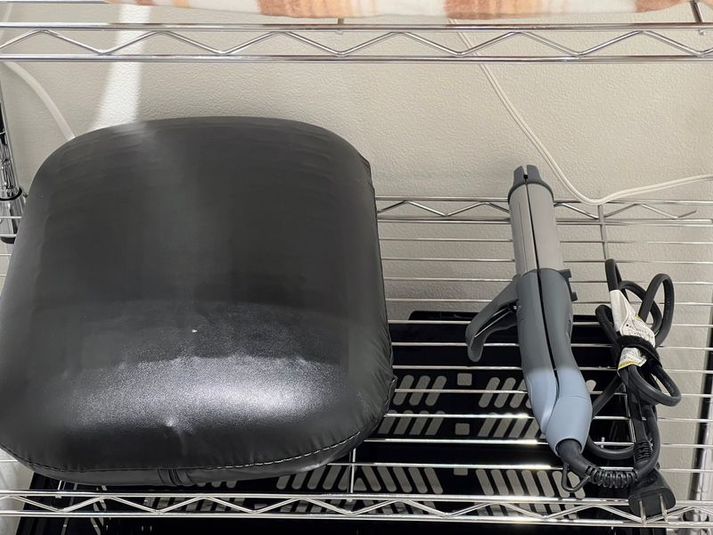 レンタルサロン - minoriba_築地四丁目店