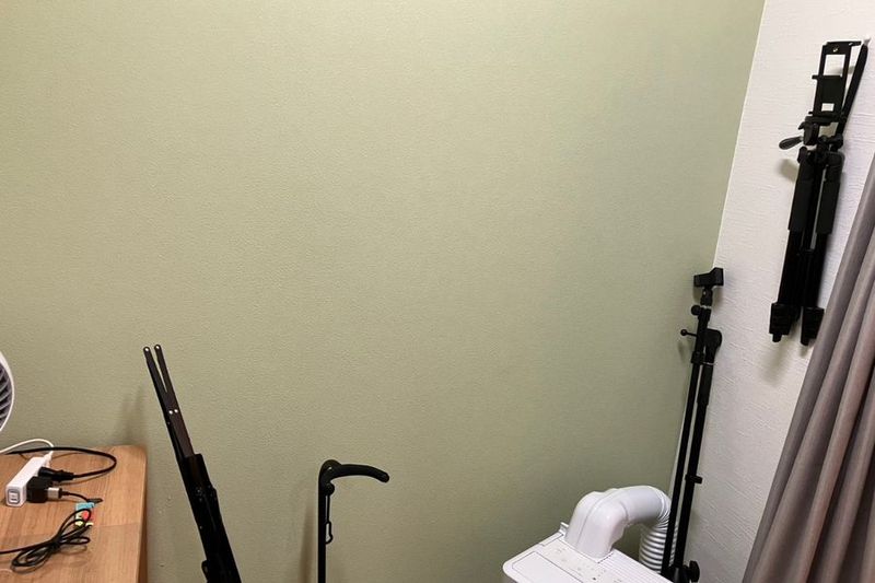 【スタジオトマト久地Dスタジオ】音楽練習やワークスペースに！ - スタジオトマト久地