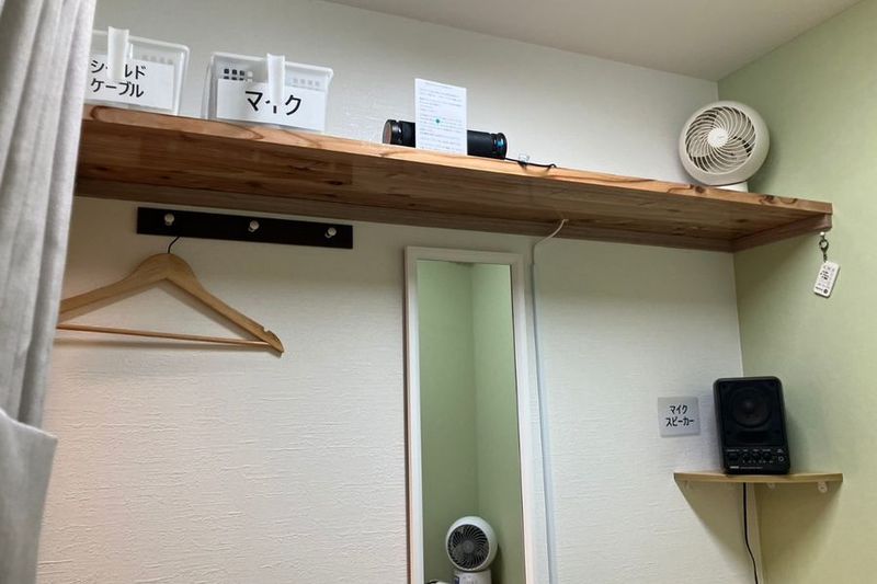 【スタジオトマト久地Dスタジオ】音楽練習やワークスペースに！ - スタジオトマト久地