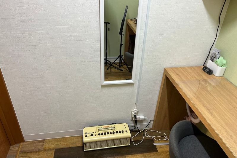 【スタジオトマト久地Dスタジオ】音楽練習やワークスペースに！ - スタジオトマト久地