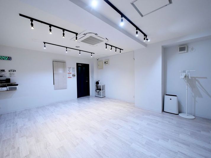 STUDIOFLAG横浜1号店/レンタルスタジオ - STUDIOFLAG横浜1号店