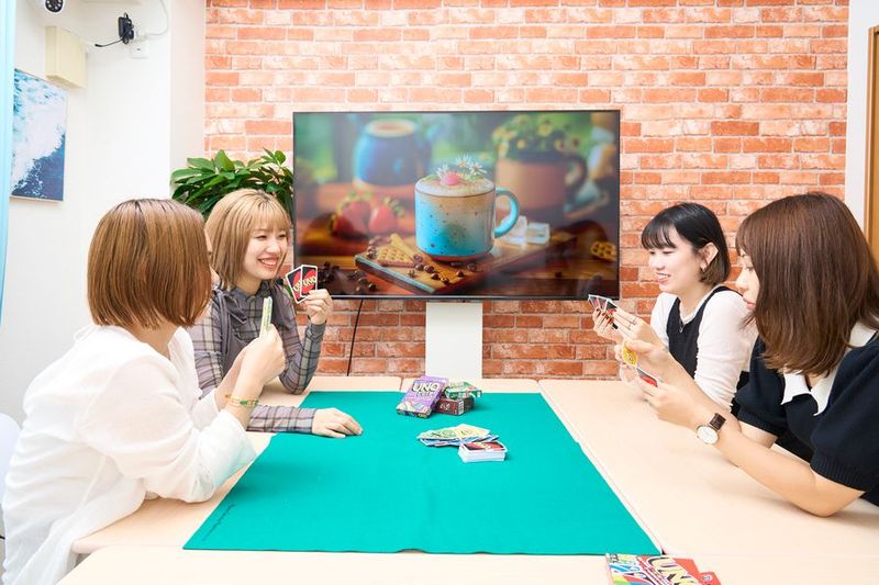 市川駅前の多目的レンタルスペース「M's」です - レンタルスペース「M's」市川1