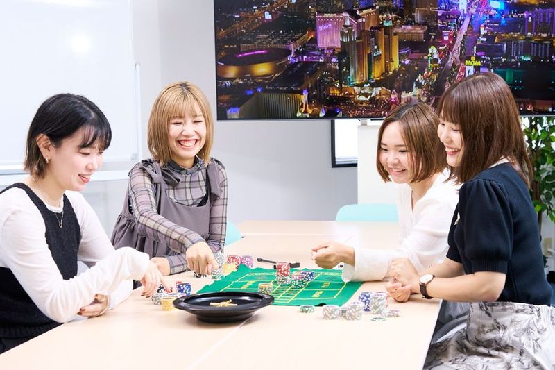 稲毛駅前の多目的レンタルスペース「M's」です - レンタルスペース「M's」稲毛