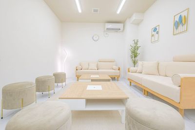 Dear【ディアー】京都四条の室内の写真