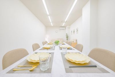 Dear【ディアー】京都四条の室内の写真