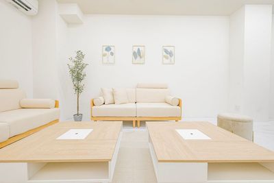 オシャレな雰囲気です。 - Dear【ディアー】京都四条の室内の写真