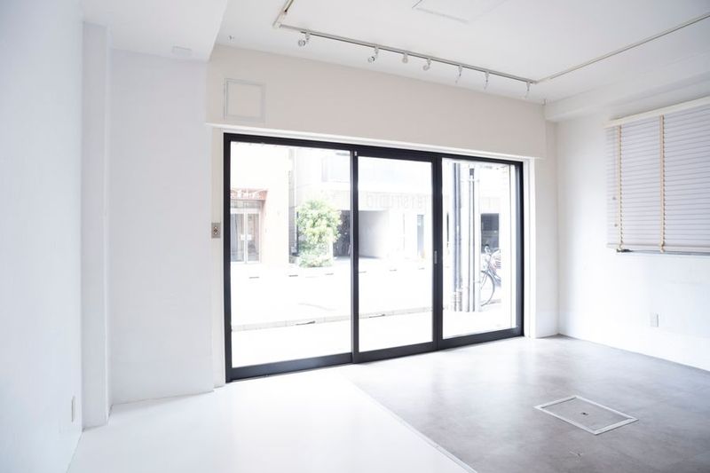 撮影スタジオ・レンタルスタジオ - 81 STUDIO