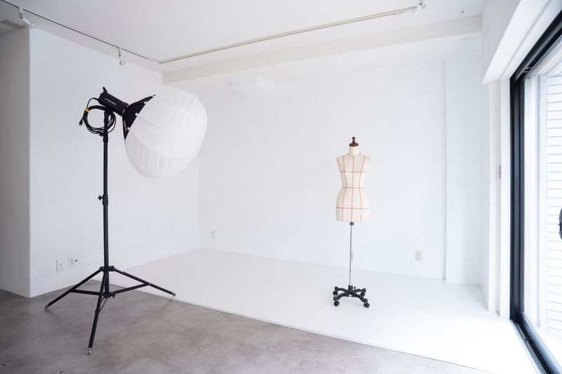 撮影スタジオ・レンタルスタジオ - 81 STUDIO