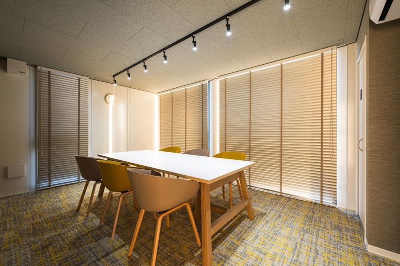 Meeting - U-SPACE 水戸店