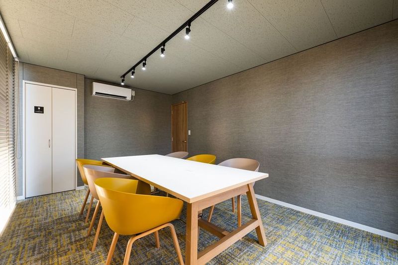 Meeting - U-SPACE 水戸店