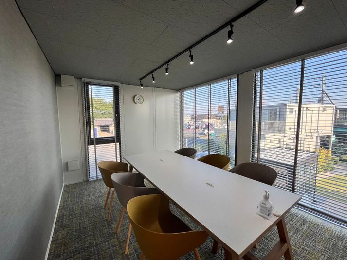 Meeting - U-SPACE 水戸店