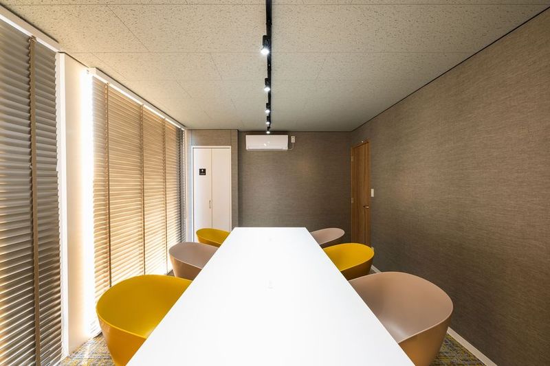 Meeting - U-SPACE 水戸店