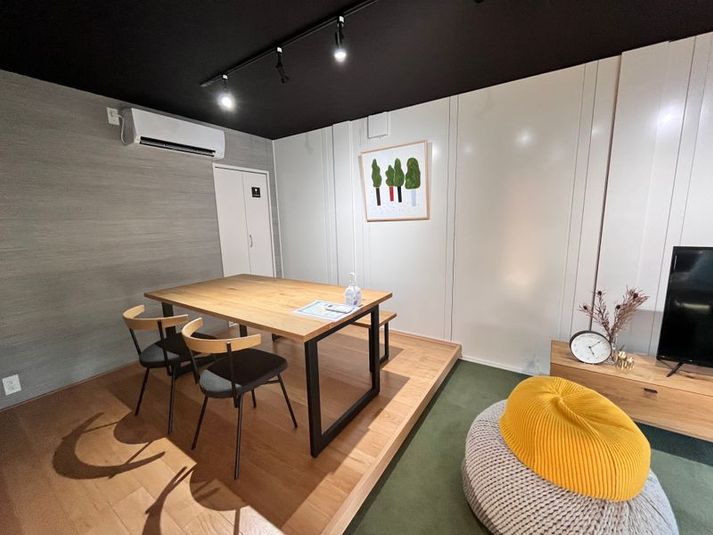 Living2 - U-SPACE　水戸店