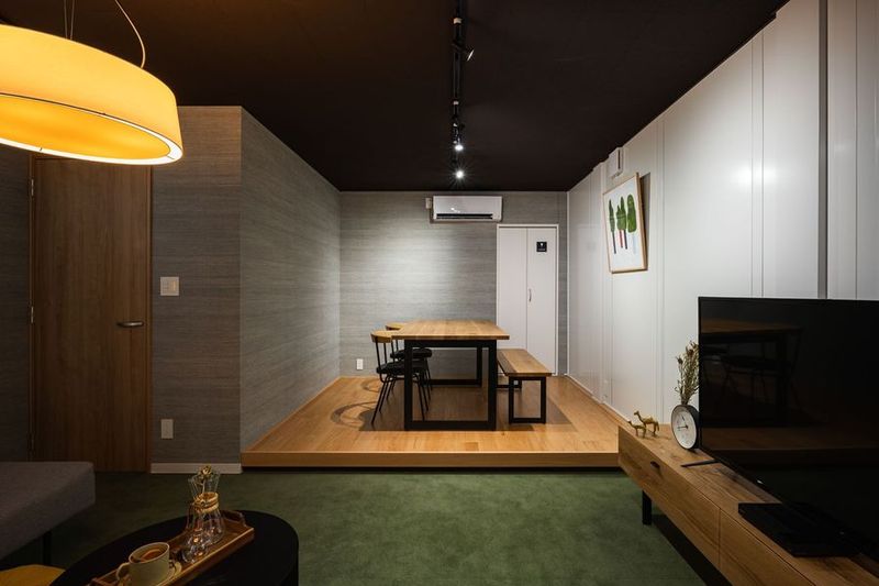 Living2 - U-SPACE　水戸店