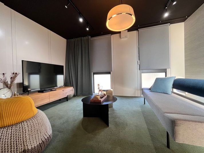 Living2 - U-SPACE　水戸店