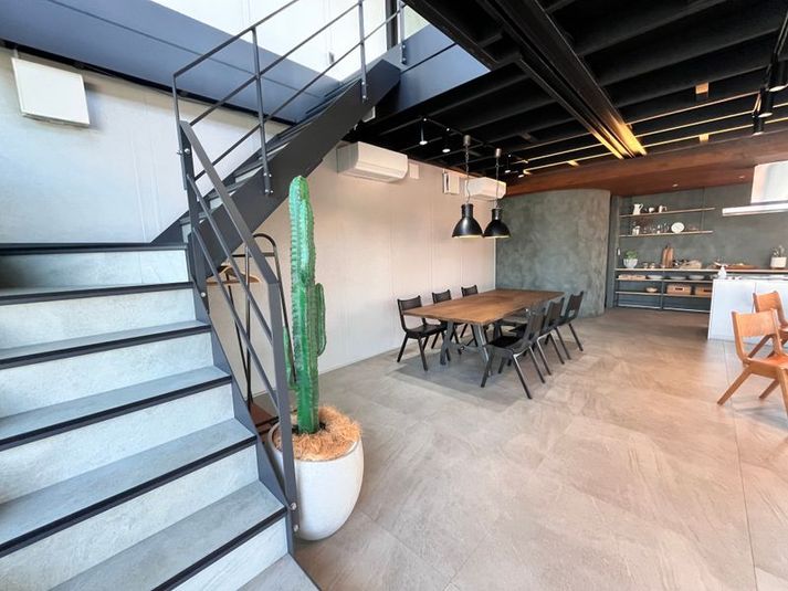 Community1 - U-SPACE　水戸店