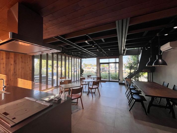 Community1 - U-SPACE　水戸店