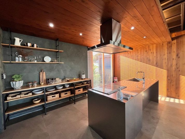 Community1 - U-SPACE　水戸店