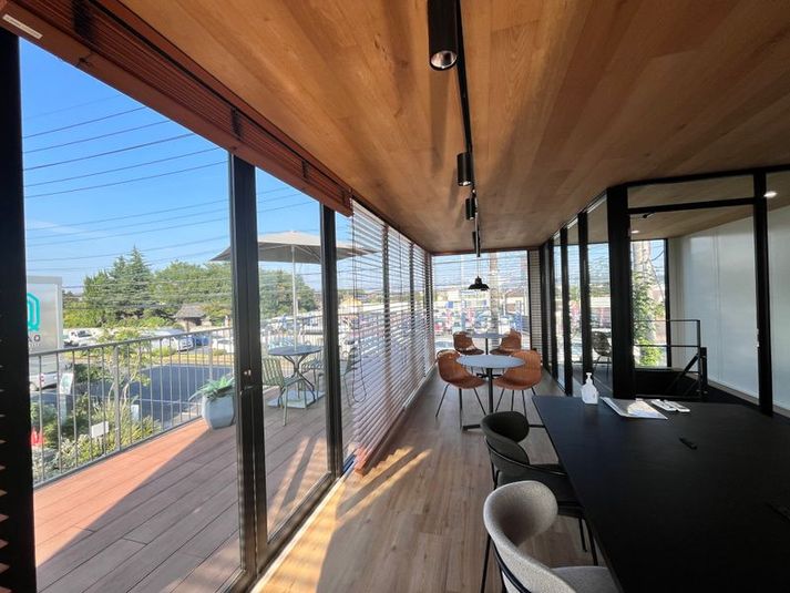 Community2 - U-SPACE　水戸店