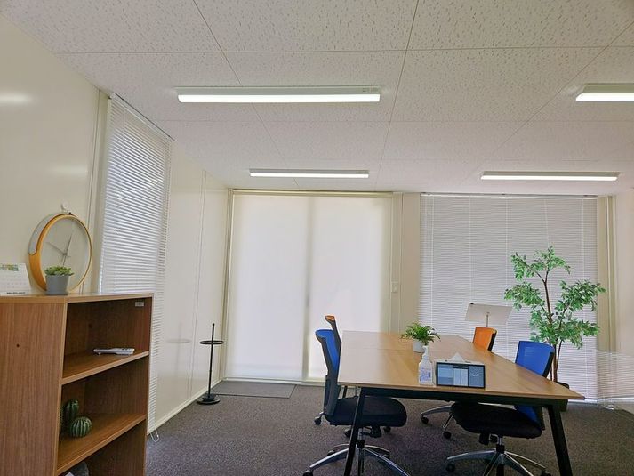 Meeting - U-SPACE　宗像店