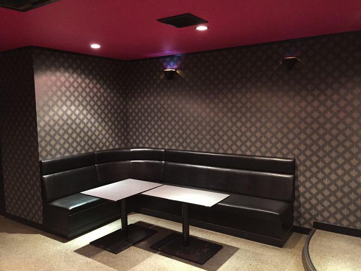 Space E-ZONE1 -  Space END-ZONE