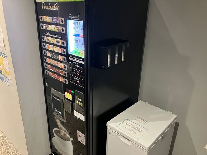 SOFA SEAT（4名用オープン席） - SoloTime 松戸