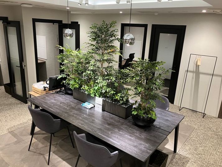 ROOM MK12（1名用完全個室） - SoloTime 松戸