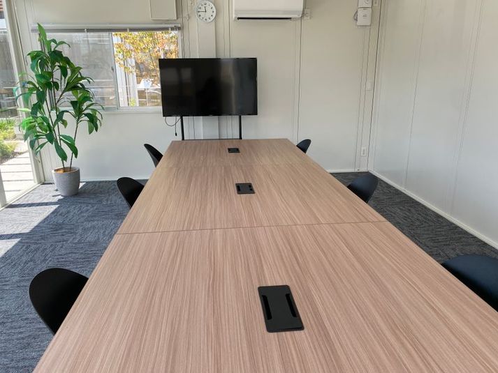 Meeting - U-SPACE　高崎店